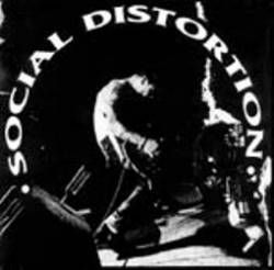 Social Distortion : Live Heat